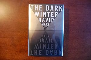 Bild des Verkufers fr The Dark Winter (signed) zum Verkauf von Tombstone Books