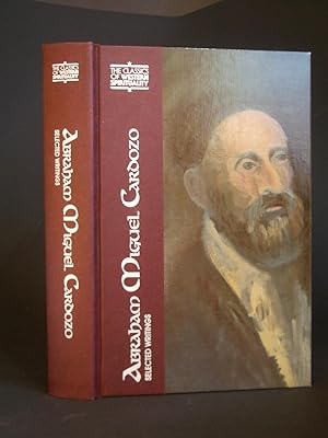 Bild des Verk�ufers f�r Selected Writings zum Verkauf von Bookworks [MWABA, IOBA]