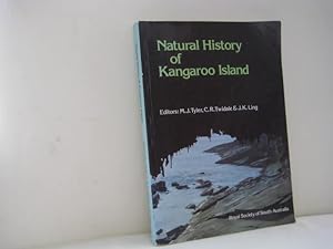 Natural history of Kangaroo Island