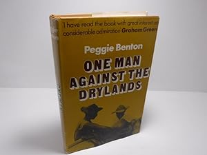 Seller image for One man against the drylands: Struggle and achievement in Brazil for sale by The Secret Bookshop