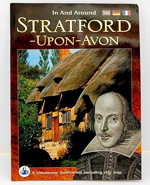 Seller image for In and Around Stratford-upon-Avon for sale by The Parnassus BookShop