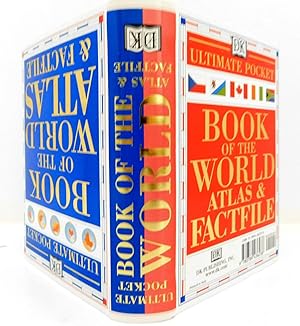 Book of the World Atlas and Factfile