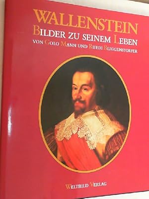 Wallenstein : Bilder zu seinem Leben.