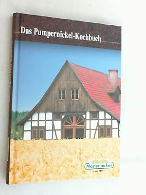 Bild des Verkufers fr Das Pumpernickel-Kochbuch - 2000 zum Verkauf von Versandantiquariat Christian Back
