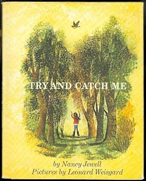 Seller image for TRY AND CATCH ME. for sale by Capricorn Books