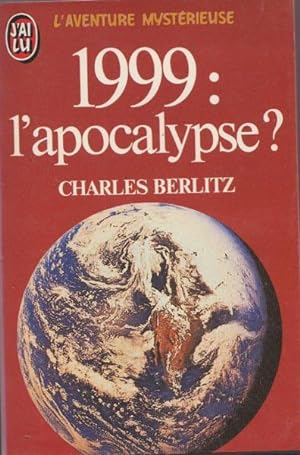 1999 l'apocalypse
