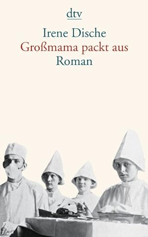 Bild des Verkufers fr Gromama packt aus: Roman zum Verkauf von Antiquariat Armebooks