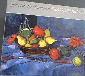 Image du vendeur pour The Life and Art of Francois Krige mis en vente par Chapter 1