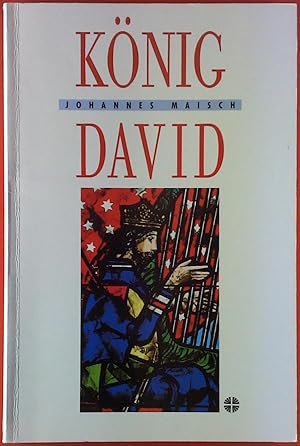 Seller image for Knig David. for sale by biblion2