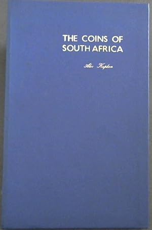 Seller image for Catalogue of the Coins of South Africa for sale by Chapter 1