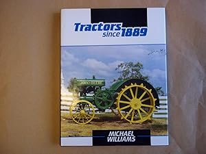 Tractors Since 1889