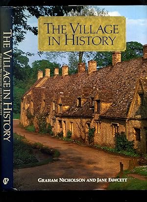 Seller image for The Village in History for sale by Roger Lucas Booksellers