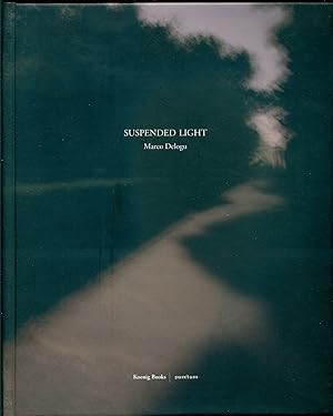 Bild des Verkufers fr Suspended Light zum Verkauf von Studio Bibliografico Marini