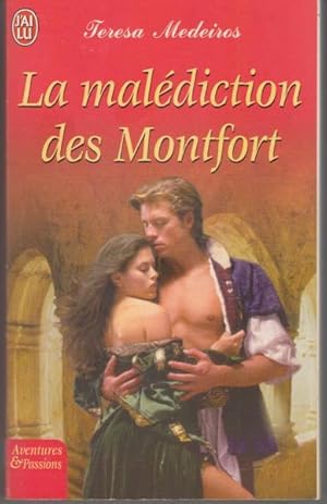 La malédiction des Montfort