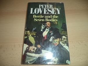 Seller image for Bertie and the Seven Bodies (Mysterious Press) for sale by Terry Blowfield