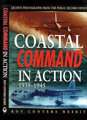 Coastal Command in Action 1939-1945