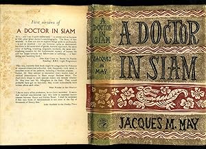 A Doctor in Siam