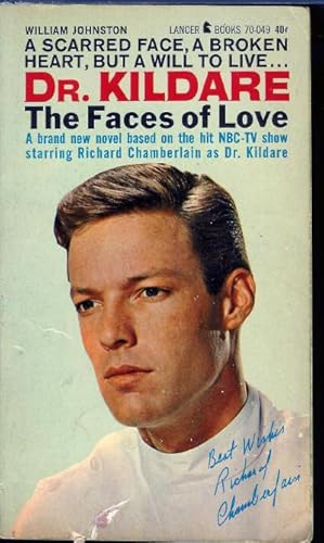 Dr. Kildare: The Faces of Love