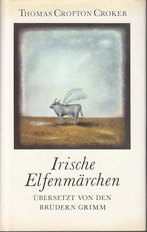 Bild des Verkufers fr Irische Elfenmrchen. bersetzt von den Brdern Grimm. zum Verkauf von Antiquariat Jterbook, Inh. H. Schulze