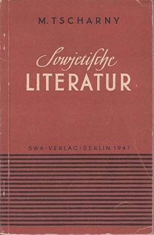 Sowjetische Literatur