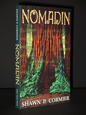 Nomadin [SIGNED]