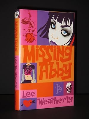 Missing Abby [SIGNED]