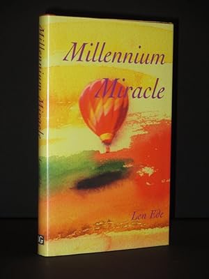 Millennium Miracle [SIGNED]