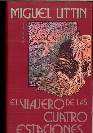Seller image for Viajero De Las Cuatro Estaciones, El for sale by Papel y Letras