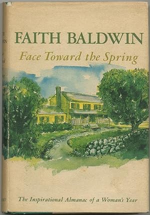 Seller image for Face Towards the Spring for sale by Between the Covers-Rare Books, Inc. ABAA