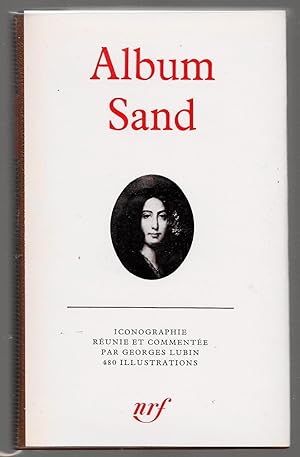 Album Sand