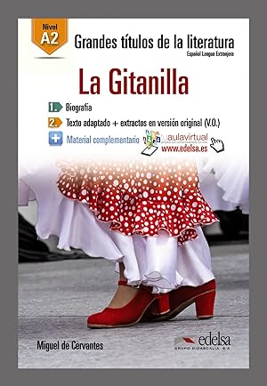 Seller image for La Gitanilla for sale by Imosver