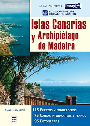 Immagine del venditore per Islas Canarias y archipielago de Madeira venduto da Imosver