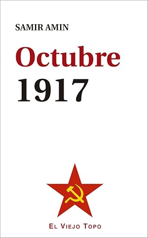 Imagen del vendedor de Octubre 1917 a la venta por Imosver