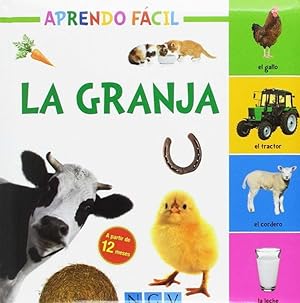 Seller image for La granja for sale by Imosver