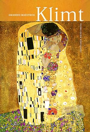 Imagen del vendedor de Klimt grandes maestros a la venta por Imosver