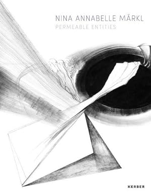 Bild des Verkufers fr Nina Annabelle Mrkl: Permeable Entities (Edition Young Art) zum Verkauf von Versandbuchhandlung Kisch & Co.