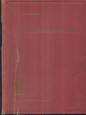 Seller image for Le malattie vascolari for sale by Librodifaccia