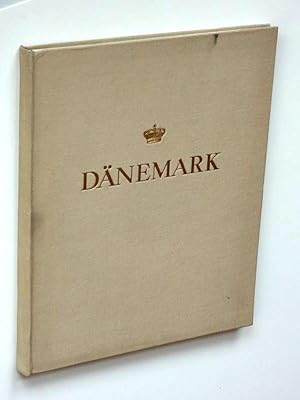 Seller image for Dnemark. Deutsch von Erich Stuhr. for sale by Versandantiquariat Hsl