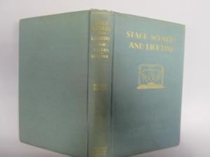 Image du vendeur pour Stage Scenery and Lighting mis en vente par Goldstone Rare Books