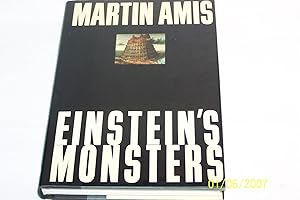 Einstein's Monsters