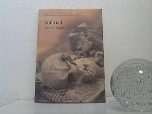 Stillfried. Archäologie - Anthropologie. -- (= Veröffentlichungen, Sonderband 3).