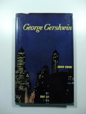 George Gershwin