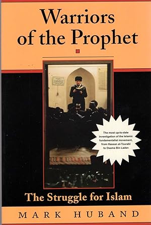 Seller image for Warriors of the Prophet : the struggle for Islam for sale by Pendleburys - the bookshop in the hills