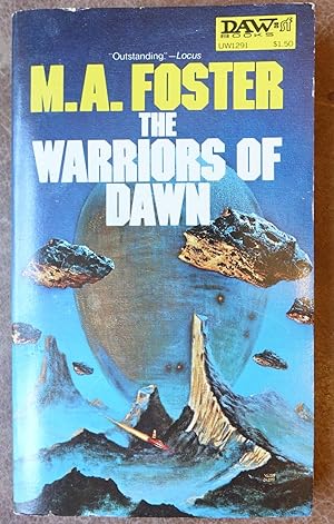 Seller image for The Warriors of Dawn for sale by Faith In Print