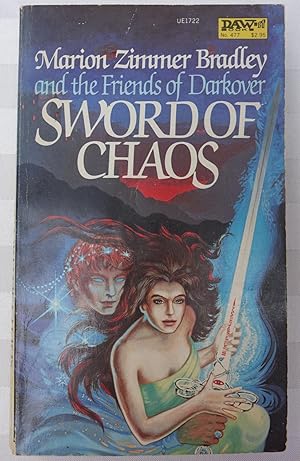 Seller image for Sword of Chaos for sale by Faith In Print