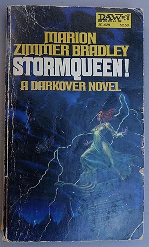 Seller image for Stormqueen! for sale by Faith In Print