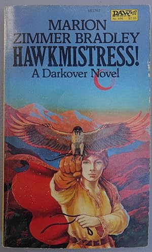 Seller image for Hawkmistress for sale by Faith In Print