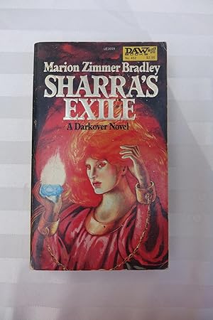 Immagine del venditore per Sharra's Exile venduto da Faith In Print