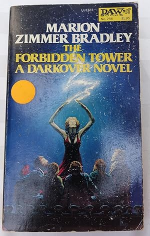 Bild des Verkufers fr The Forbidden Tower zum Verkauf von Faith In Print