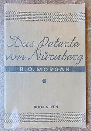 Bild des Verkufers fr Das Peterle Von Nurnberg zum Verkauf von Faith In Print